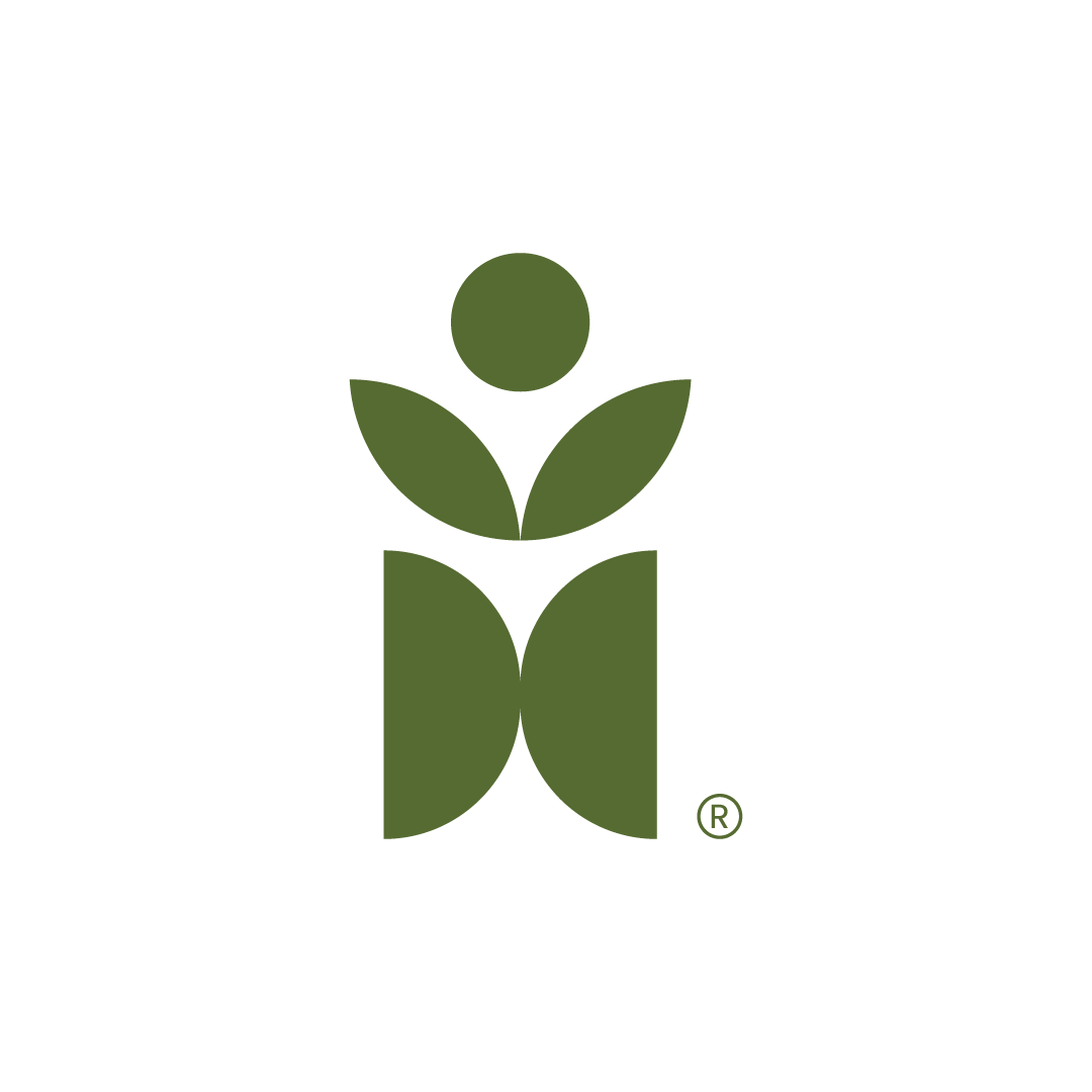 Herbal Yard published brand artwork