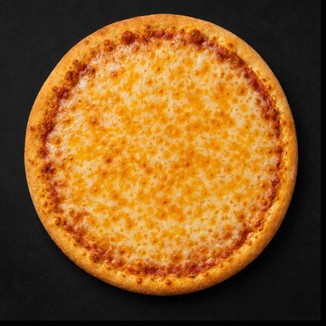 Say Cheese